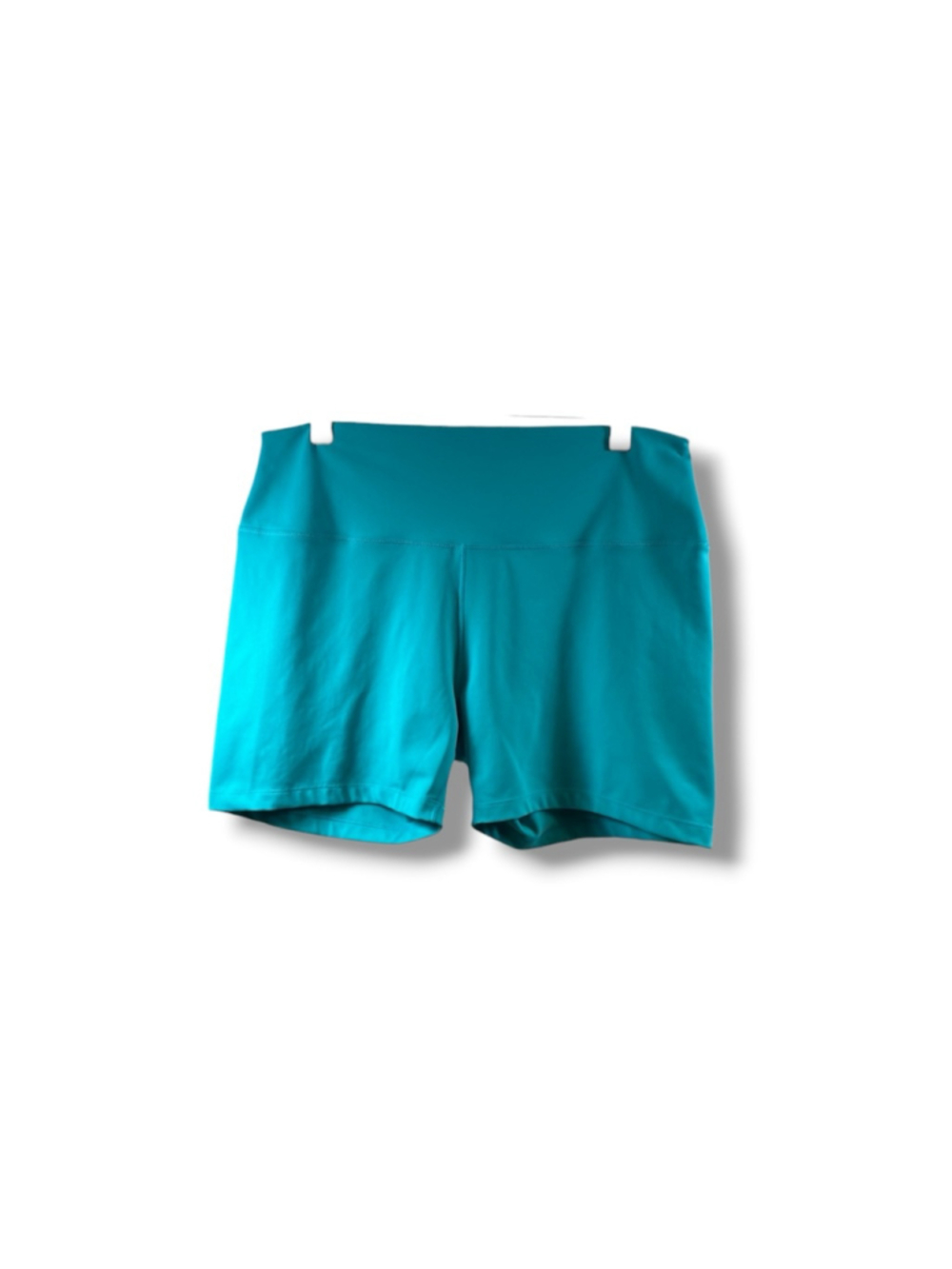 Nike NWT Dri-FIT Athletic Shorts in Aqua Teal Size XXL